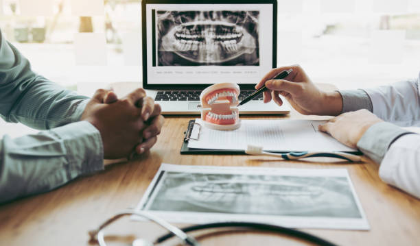 Dental X-Rays and Imaging in Paloma Creek South, TX