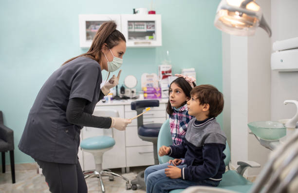 Laser Dentistry in Paloma Creek South, TX