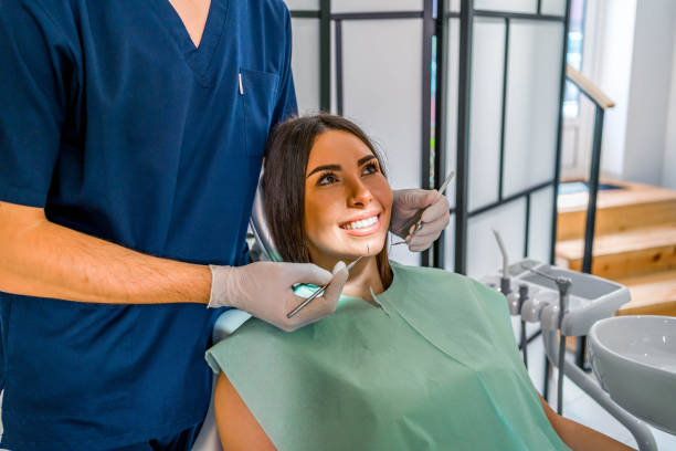 Best Emergency Dental Care  in Paloma Creek South, TX