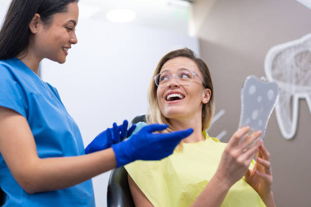 Best Preventive Dentistry  in Paloma Creek South, TX