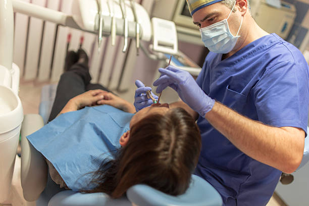 Best Oral Cancer Screening  in Paloma Creek South, TX