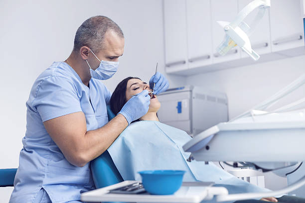 Emergency Dental Services in Paloma Creek South, TX